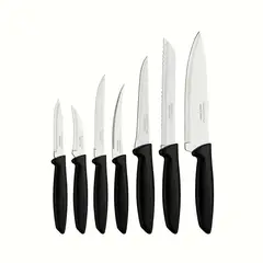 TRAMONTINA - Set de Cuchillos x 7 piezas