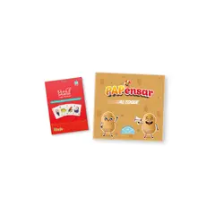 INGENIAL - Pack Klads Papensar Perumanía.