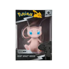 POKEMON - Select 10 cm Mew