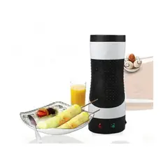 GENERICO - Maquina cocina omelette y huevos al instante