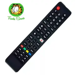 UNIVERSAL - Control Remoto Daewo Para tv Smart Nuevo