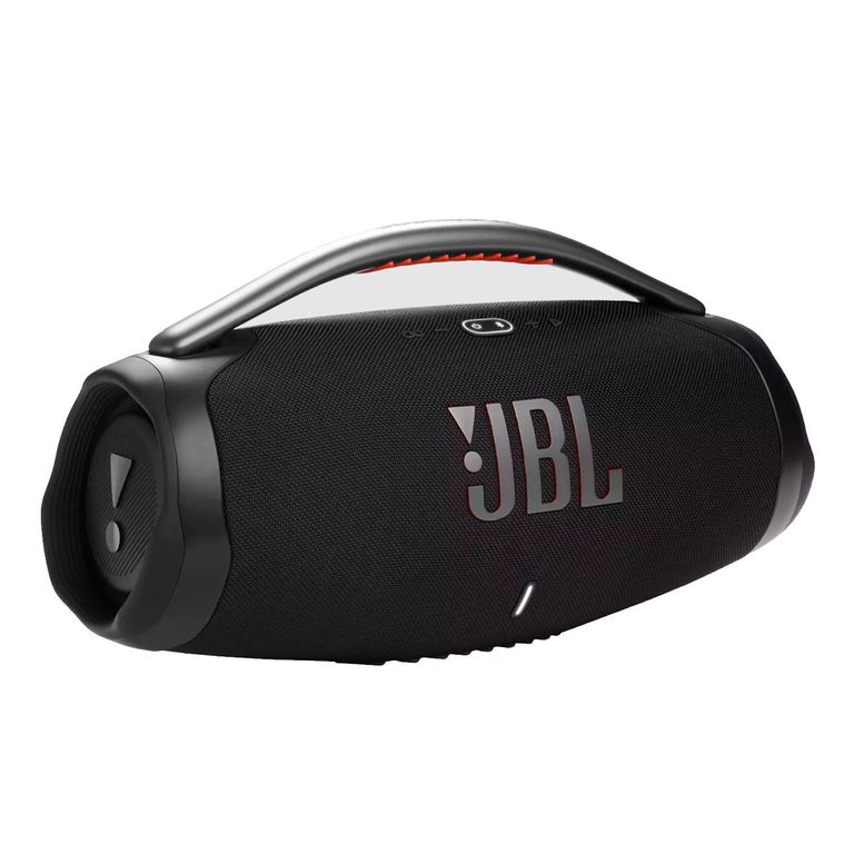 PARLANTE BOOMBOX3 80W NEGRO