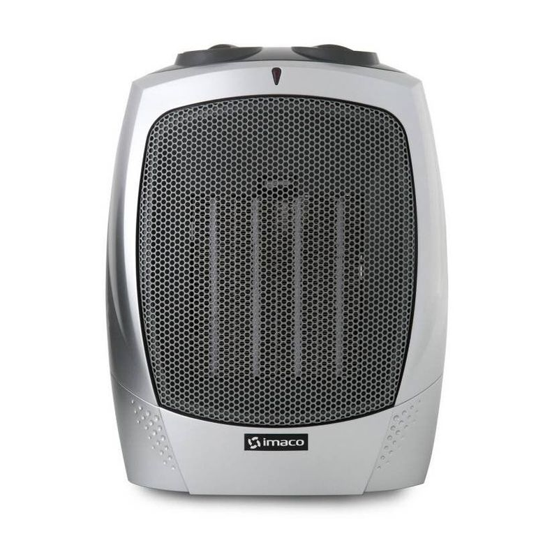 Termoventilador Cerámico ITC3181