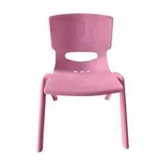 GRETAIL - Silla Para Niños Niña Rosada