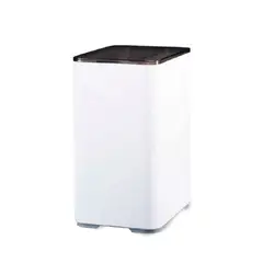 GENERICO - Yakua Purificador de agua osmosis inversa 600 GPD