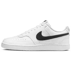 NIKE - ZAPATILLA Court Vision Low DH2987-101 BLANCO