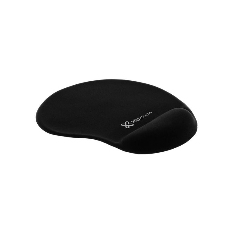 Mouse Pad Con Soporte Para Muñeca -