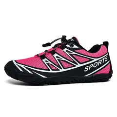 GENERICO - Zapatillas de ciclismo aquamoda Unisex HB2AF Fucsia