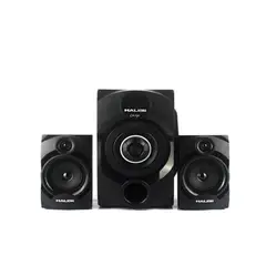 HALION - Sistema De Audio Cricket HA-F41 100 w
