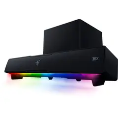 RAZER - Parlante Leviathan V2 Bluetooth Gaming RGB RZ05-03920100-R3U1