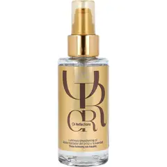WELLA - Aceite Realzador del Brillo y Suavidad Oil Reflections 100ml