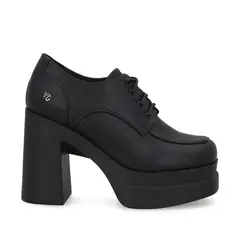 GOTTA - Zapato Negro Mujer 35604
