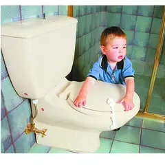 DREAMBABY - Seguros para Inodoro – Pack de 1