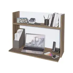 MOVENDA - Escritorio Empotrable Marcela 90cm Gales