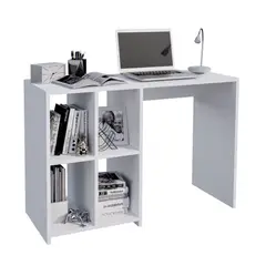 MOVENDA - Escritorio Bianca 110cm Blanco