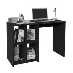 MOVENDA - Escritorio Bianca 110cm Negro