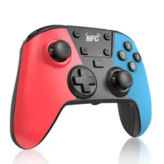 GENERICO - Mando Nintendo Switch Pro Controller Con NFC
