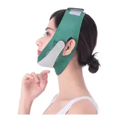 GENERICO - Faja Adelgazante Para La Papada y Anti Ronquidos Post operatorio