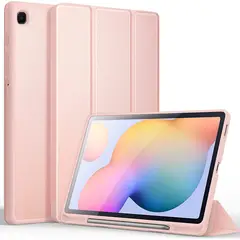 GENERICO - Case Cover Funda Para Samsung Galaxy Tab S6 Lite 10.4 2022 / 2020