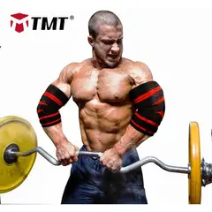 GENERICO - Venda de codo o codera para gimnasio - tmt