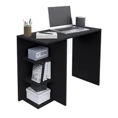 MOVENDA - Escritorio Laura 100cm Negro
