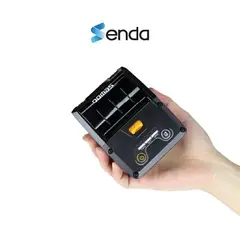 GENERICO - IMPRESORA PORTATIL SEWOO LK-P25 BLUETOOTH