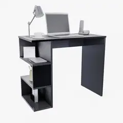 MOVENDA - Escritorio Marilia 90cm Negro