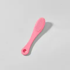 LOU BOTANICALS - FINGERCITO Dedo exfoliante facial rosa