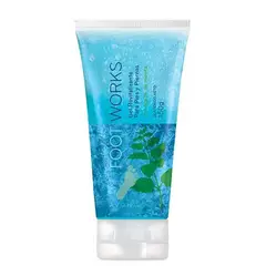 AVON - Gel Revitalizante Para Pies Y Piernas Foot Works