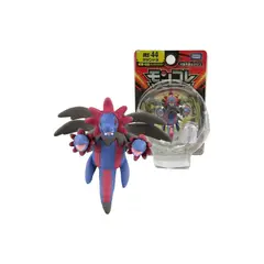 POKEMON - Takara Tomy Japon Hydreigon