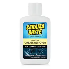 CERAMA BRYTE - CREMA LIMPIADORA DE VITROCERAMICA MINI