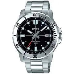 CASIO - Reloj MTP-VD01D-1EV Hombre