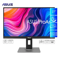 ASUS - MONITOR 27 PROART PA278QV 2K WUXGA SRGB 100%