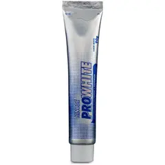 GENERICO - PRO WHITE Gel pasta dental H ND