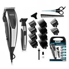WAHL - Maquina de cortar cut detail profesional 18 piezas