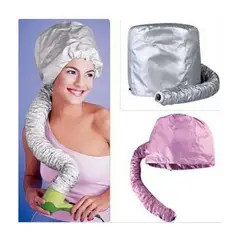 GENERICO - Gorro de peluquería multifuncional accesorio para cuidado del cabello