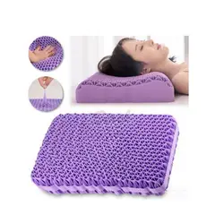 GENERICO - Almohada ortopedica de gel premium grande