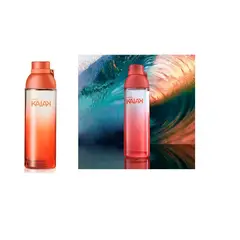 NATURA - Kaiak eau de toilette femenina clásico 100 ml -Natura