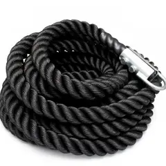 HOLGU - Soga Para Escalar - Entrenamiento Funcional 4.5 metros