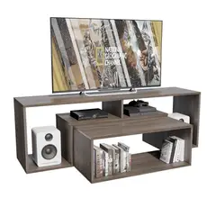 MOVENDA - Mesa de TV Extensible Guaiba 65 Gales