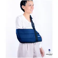 COVER - Cabestrillo Acolchado Doble Sujeción Talla S