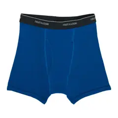 FRUIT OF THE LOOM - BOXER BRIEF FOTL PACK DE 2 UND