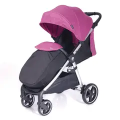 EBABY - Coche de paseo Safir EB180