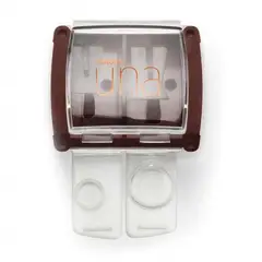 NATURA - Sacapuntas doble una