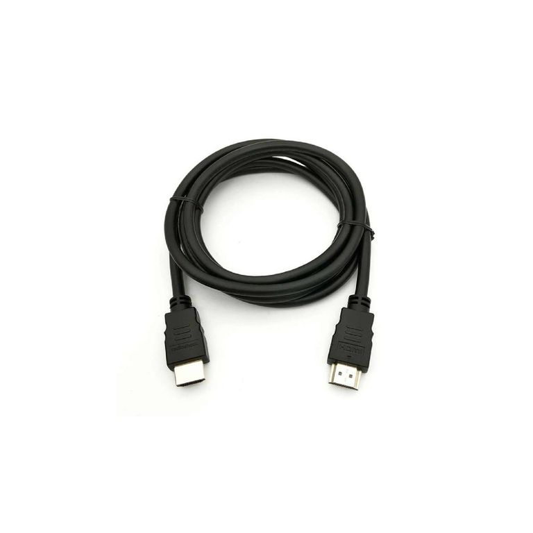 Cable HDMI Compatible con PS3 PS4 XBOX Swicht PC Genérico