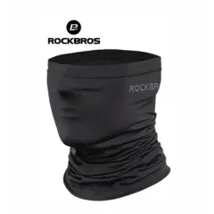 ROCKBROS - Bandana amoldable deportiva original