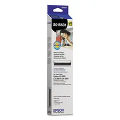 EPSON - CINTA S015631 PARA LX-350 ORIGINAL