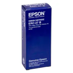 EPSON - CINTA ERC-27B PARA TM290 TM-290II TM-U295