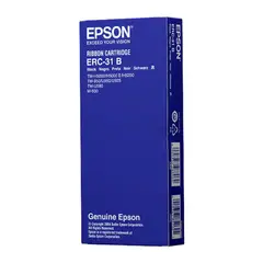 EPSON - CINTA ERC-31B TM-930II, 950 H5000II