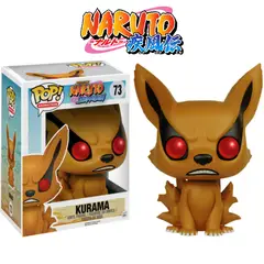 FUNKO - POP KURAMA 6 - NARUTO SHIPPUDEN 73